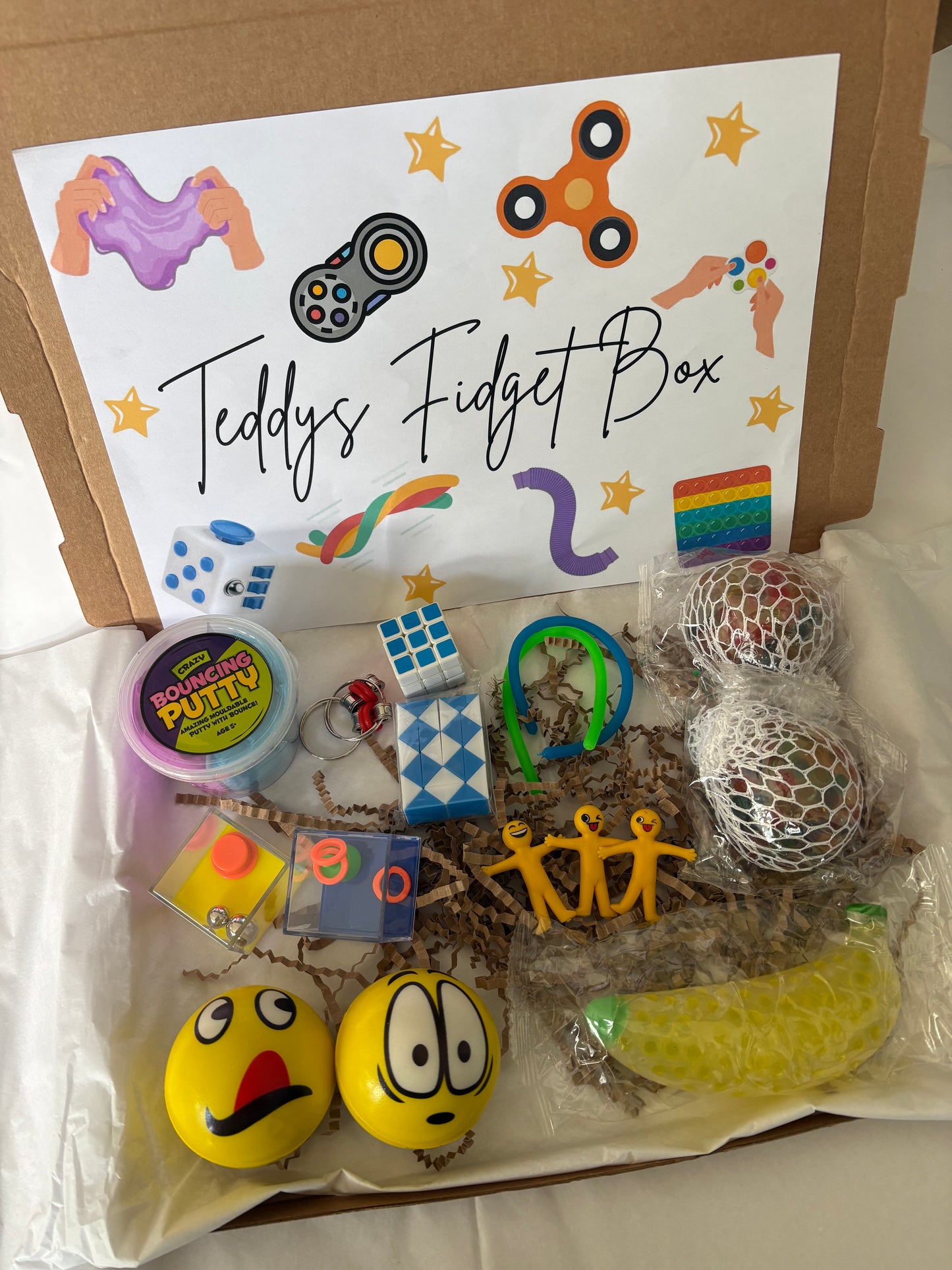 Fidgit Hamper