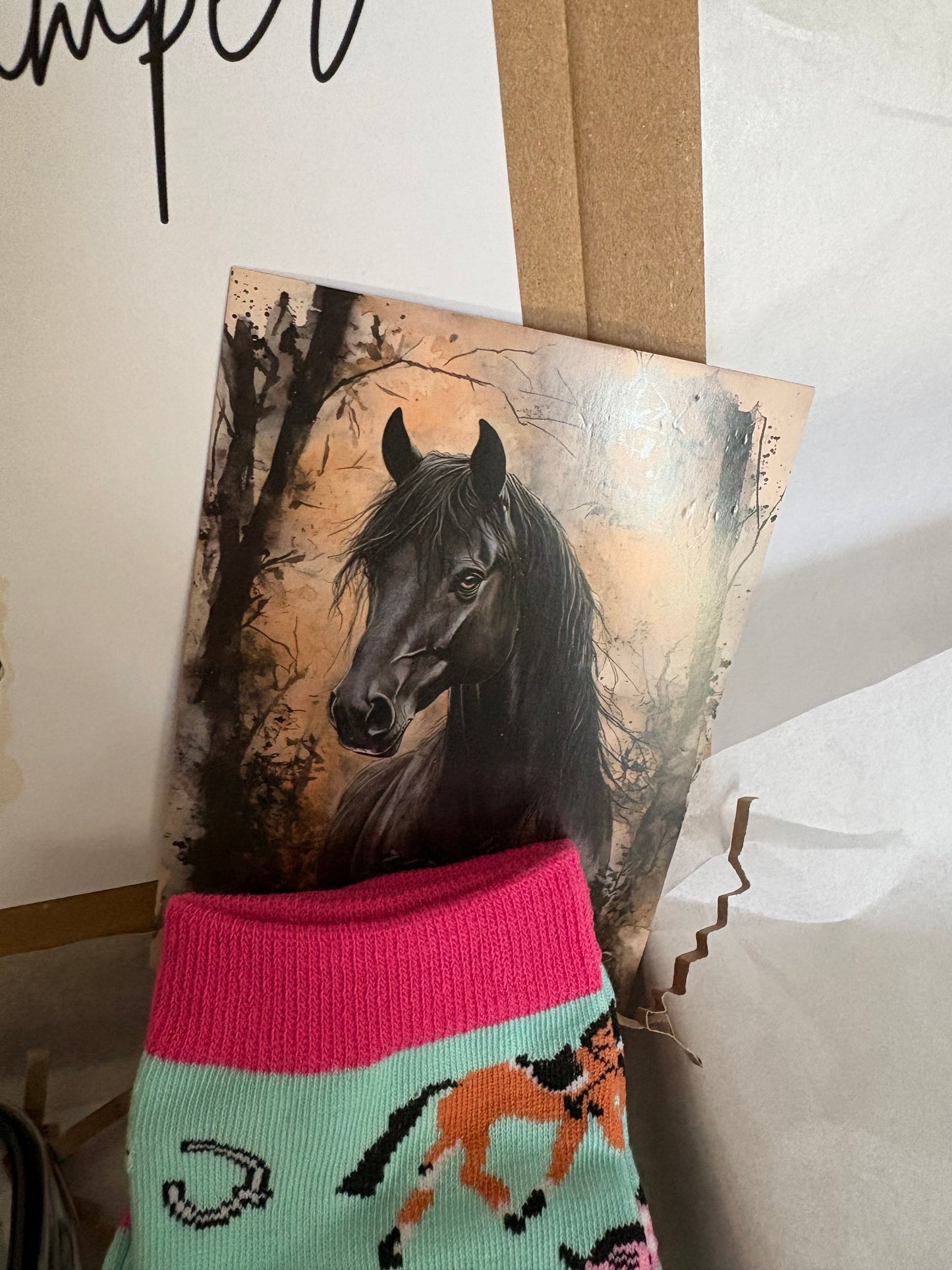 Horse Lovers Hamper