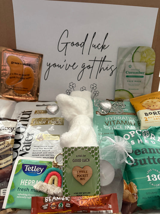 Good Luck Hamper