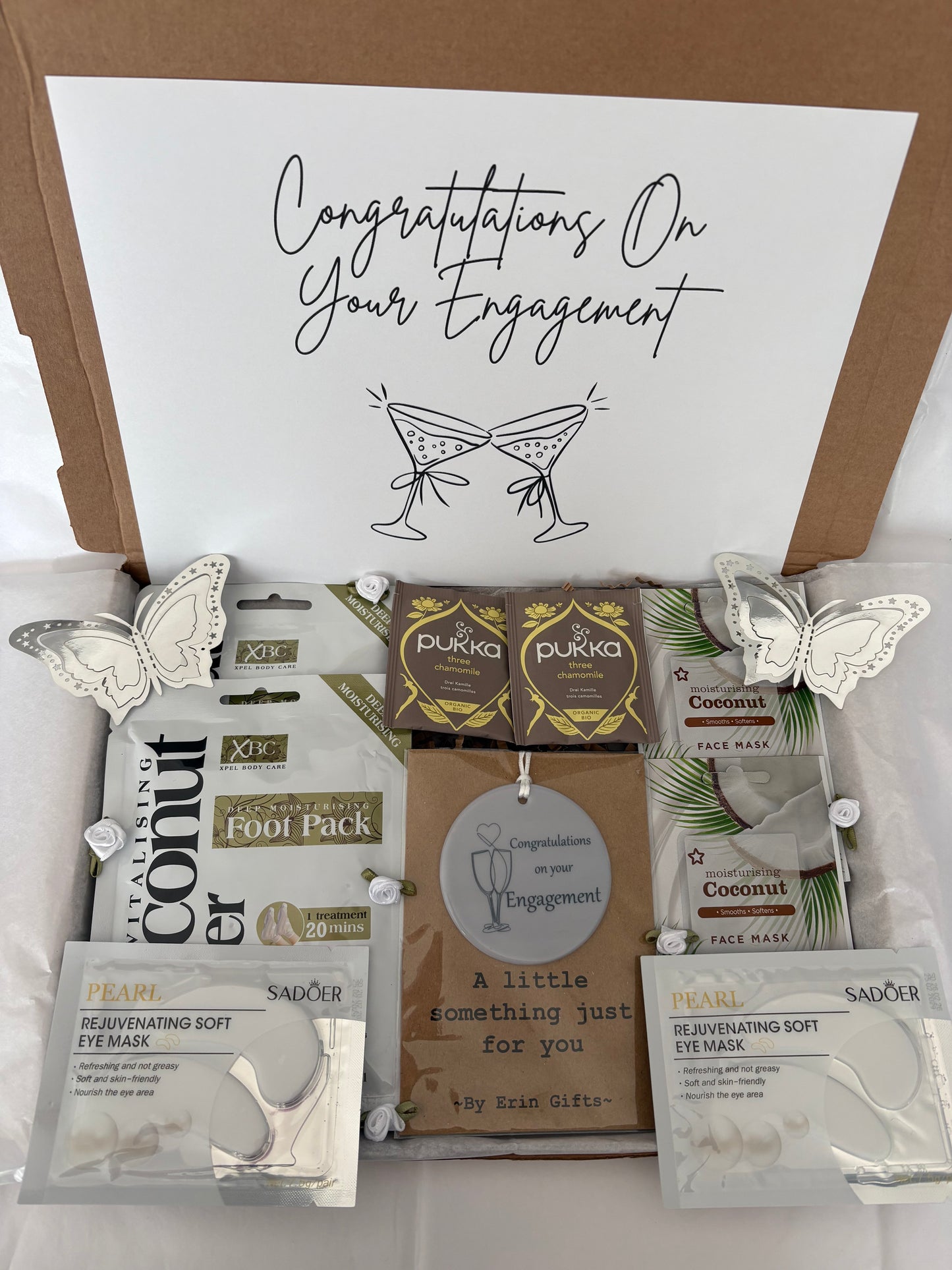 Engagement Hamper