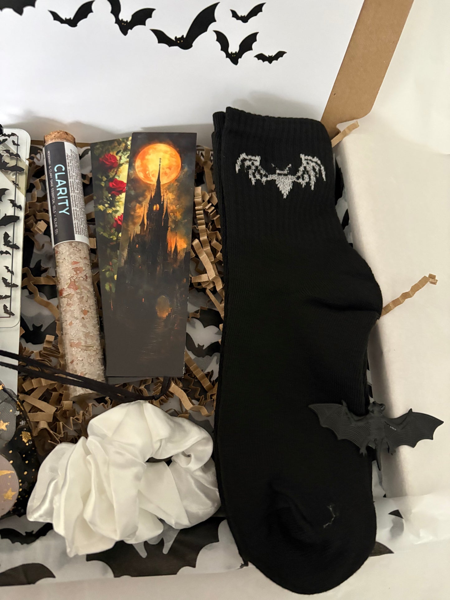 Vampire Gift Hamper