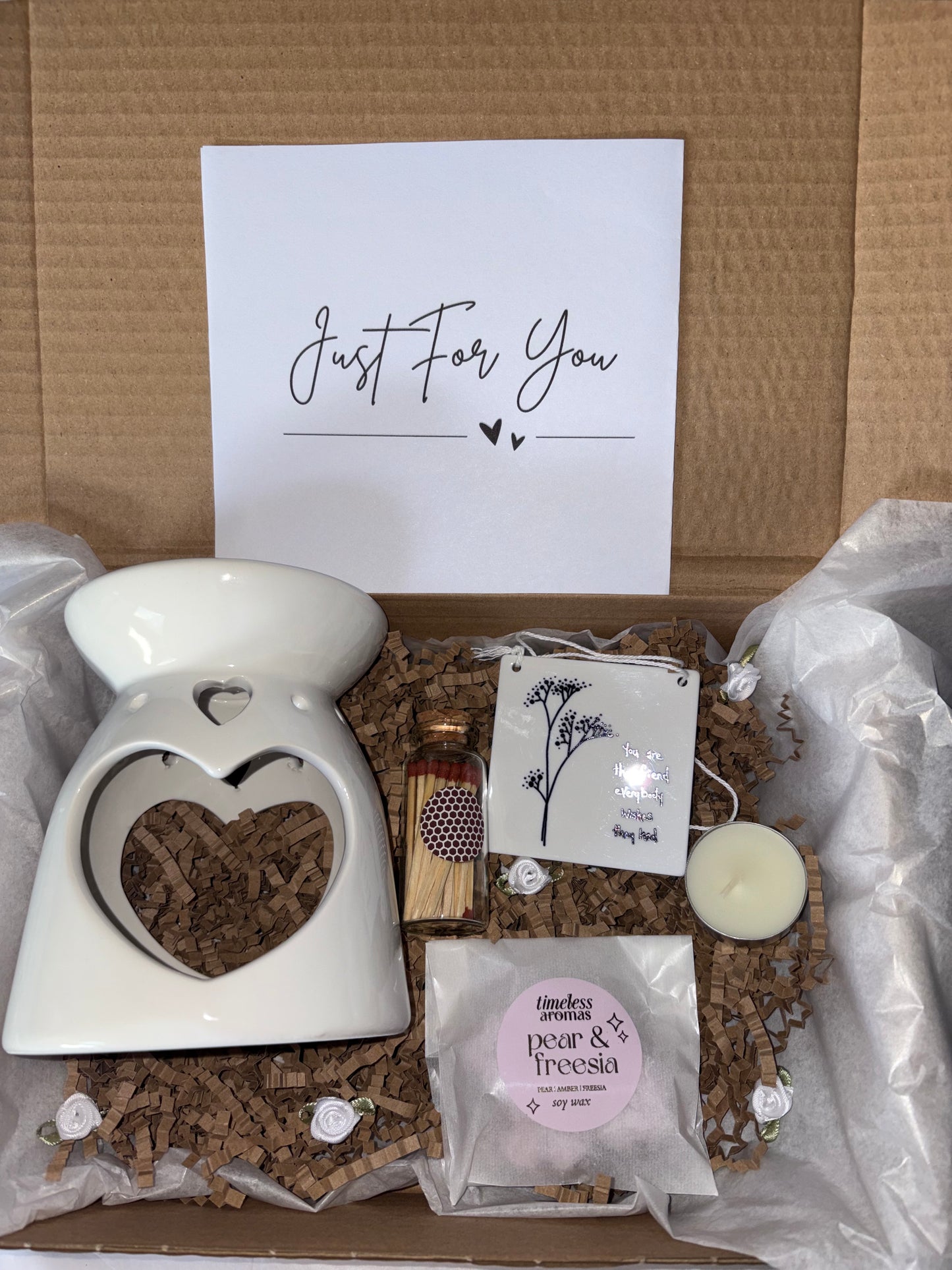 Sympathy Gift For Family And Friends