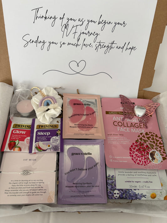 IVF Thinking Of You Gift