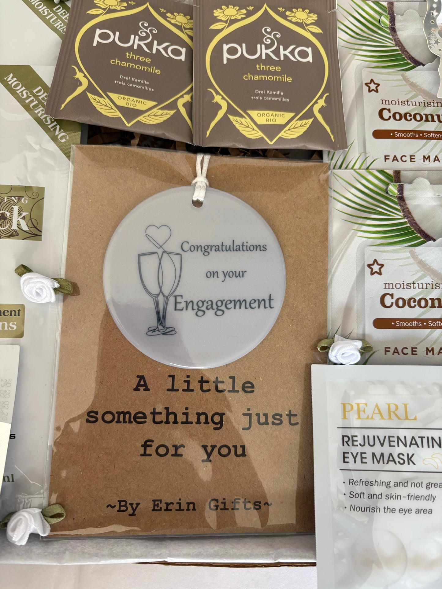 Engagement Hamper