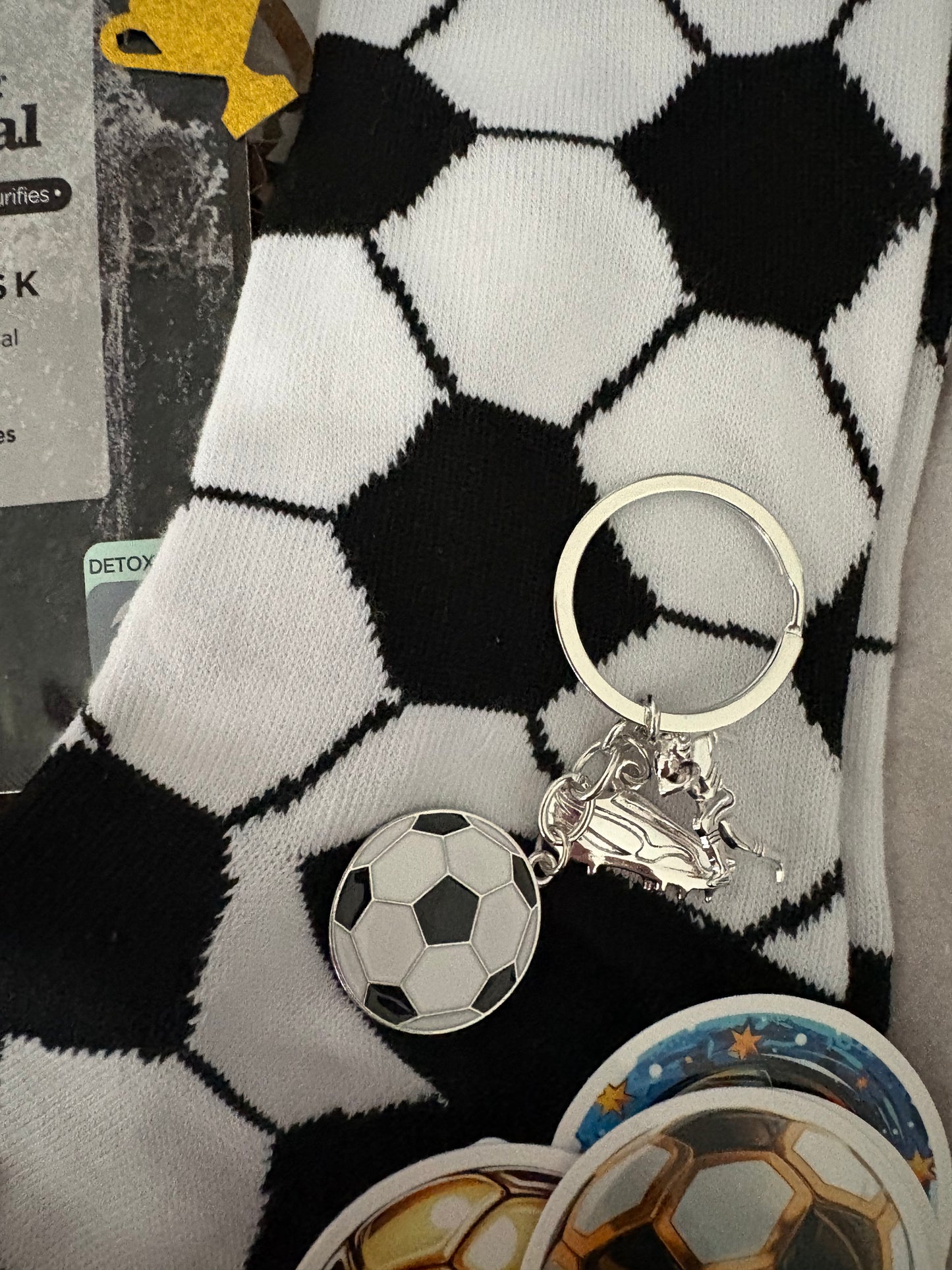 Football Fan Hamper
