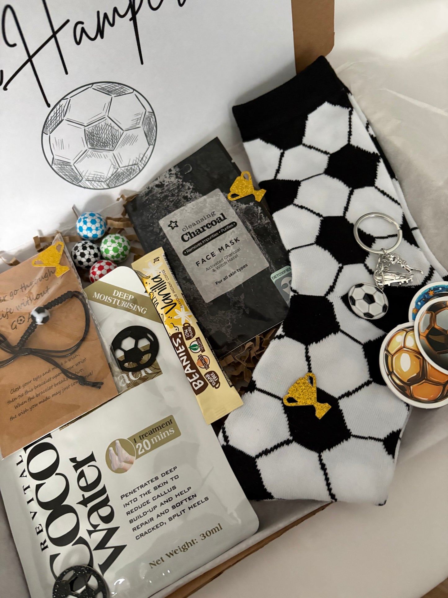 Football Fan Hamper